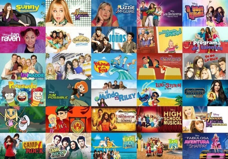 En Noviembre Disney Channel Disney Junior Y Disney XD Presentan Nuevas Historias Llenas De