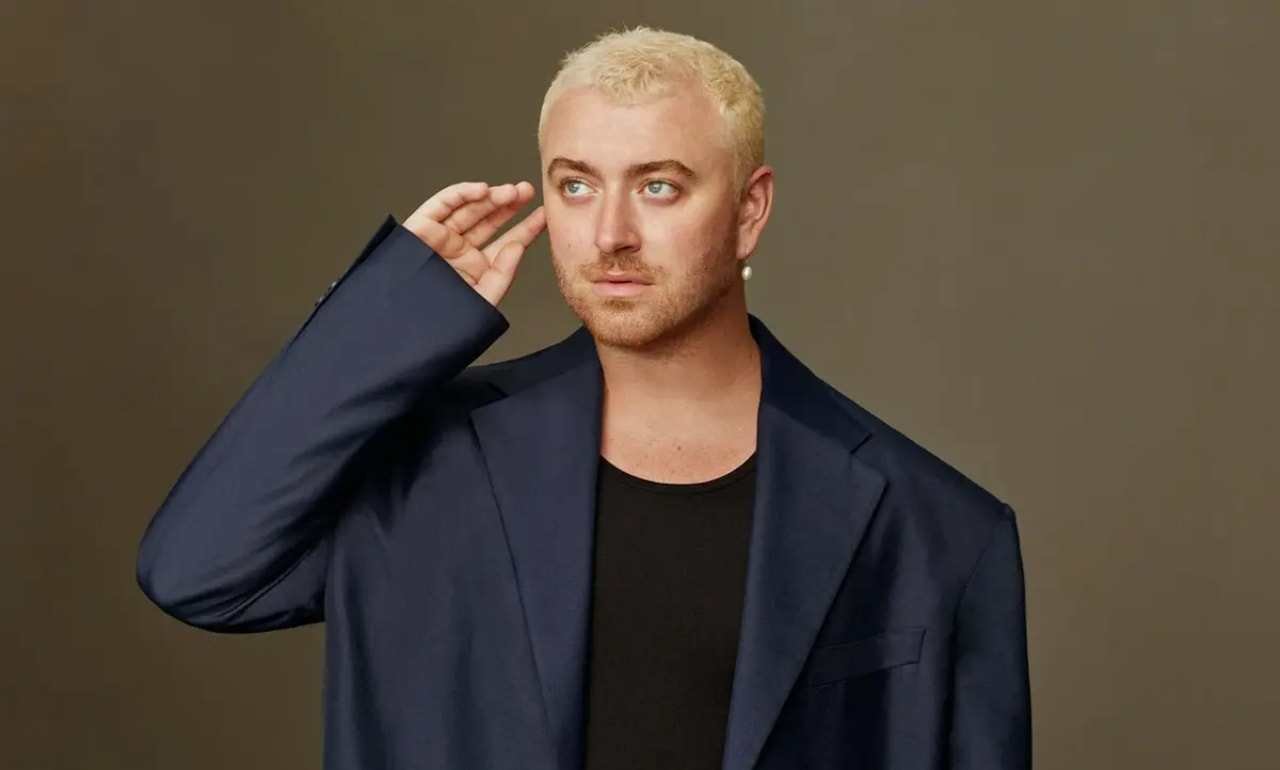 Sam Smith lanza Gloria su esperado cuarto álbum de estudio