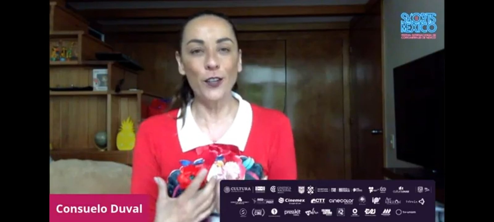 Shorts México 2020 UNplugged News