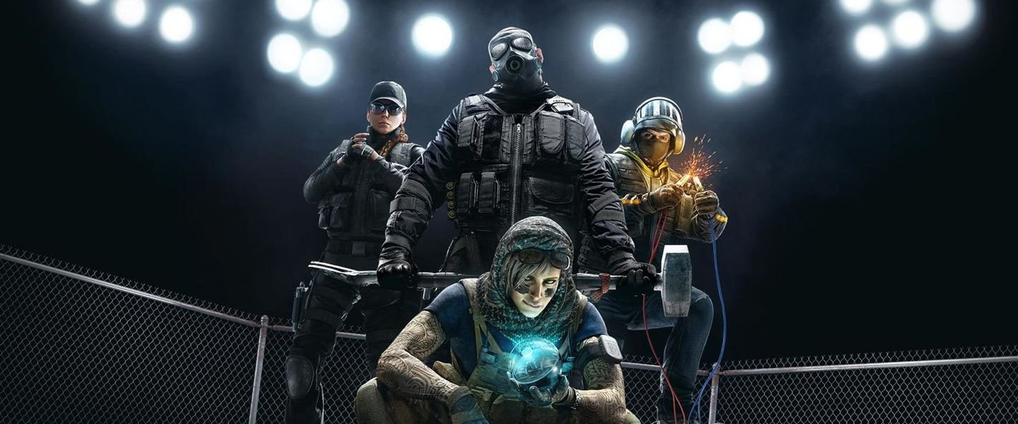 Rainbow Six Siege: Atheris Esports arrasa en el clasificatorio mexicano al  Six Invitational - Millenium