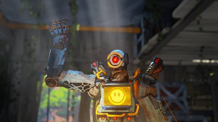 Llega La Temporada 7 De Apex Legends Con Más Aventuras De Las Tierras Salvajes Velada De 4518