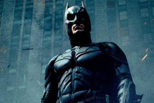 Batman El Caballero de la Noche – UNplugged News