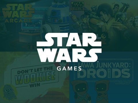 Ubisoft Anuncia Colaboración Con Lucasfilm Games Para Un Juego Nuevo De