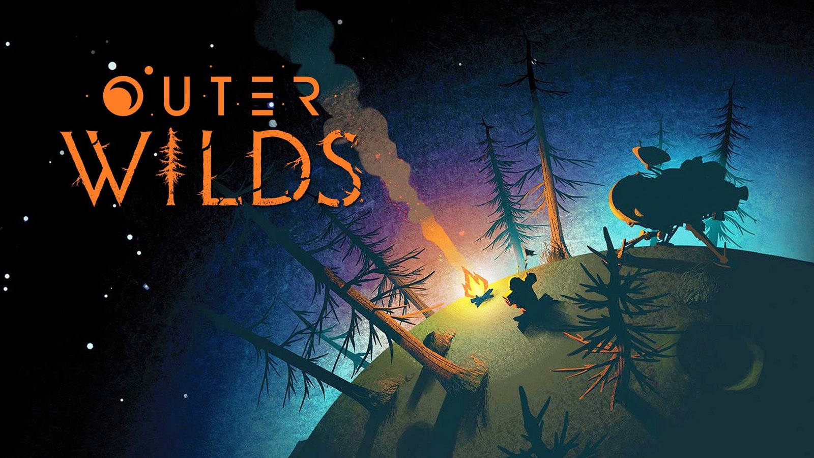 Resultado de imagen para Outer Wilds