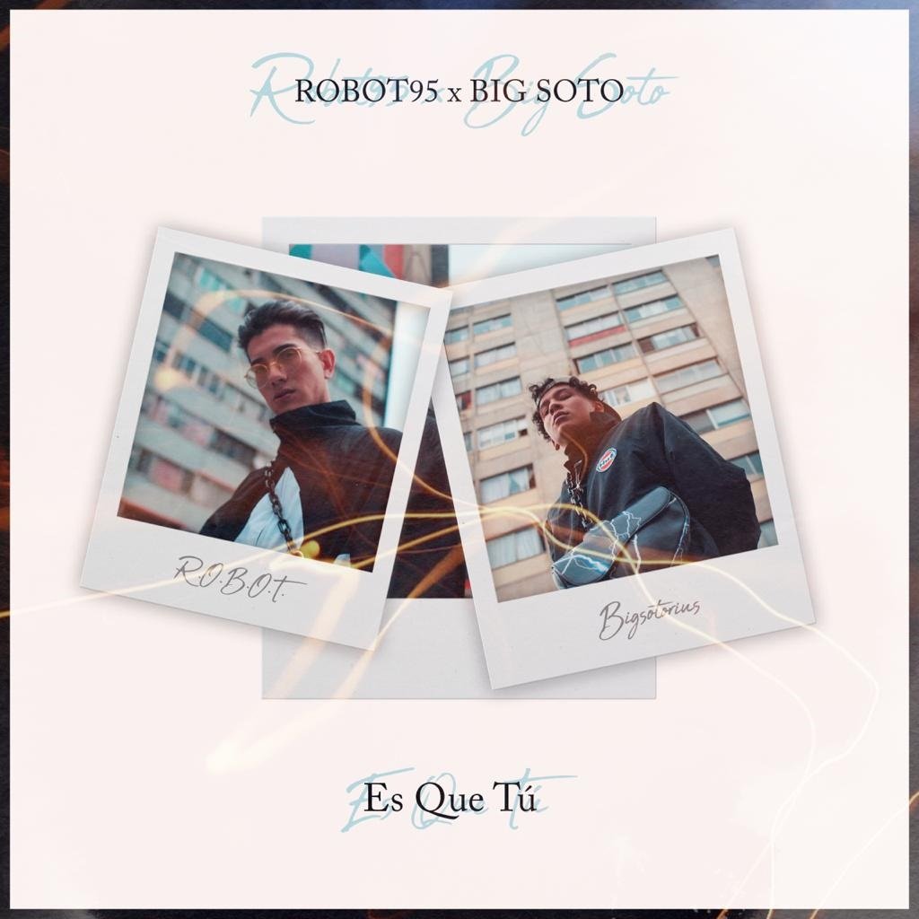 Robot95 & Big Soto
