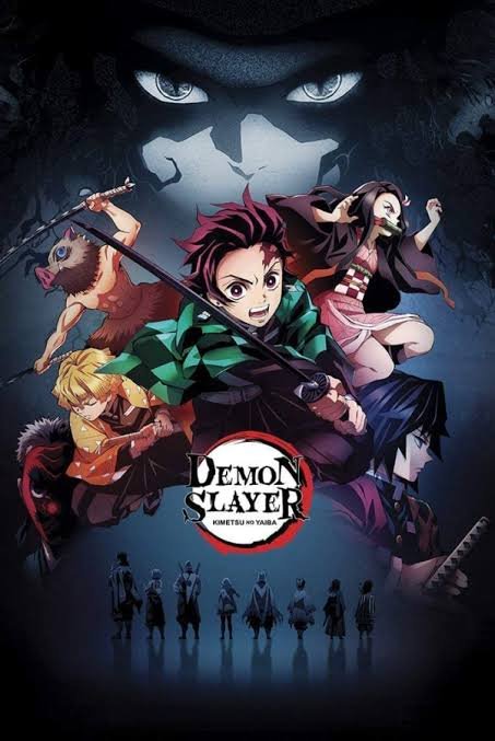 En Que Epoca Se Desarrolla Kimetsu No Yaiba