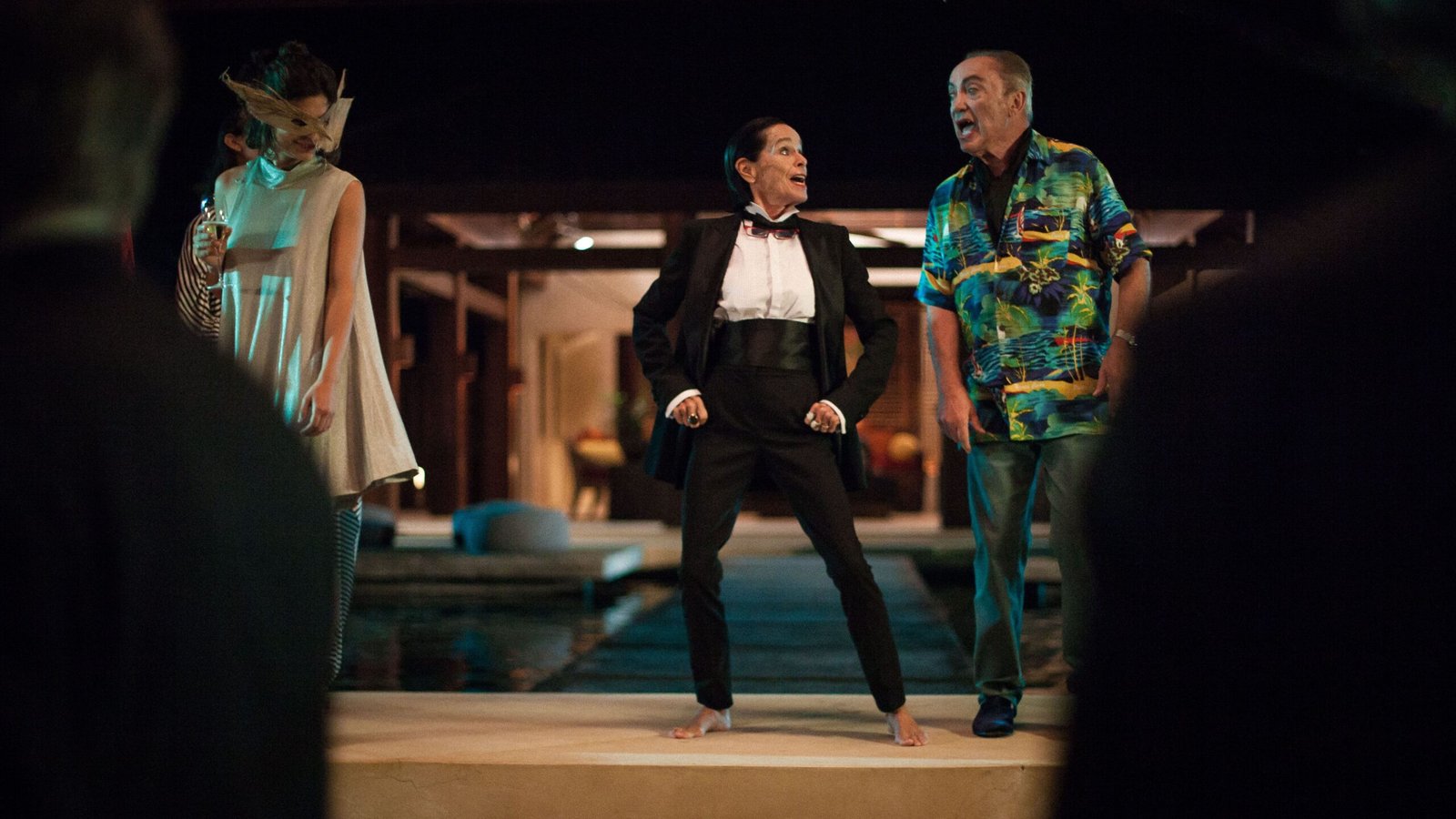 Credit Carlos Rodriguez 12 (Geraldine)