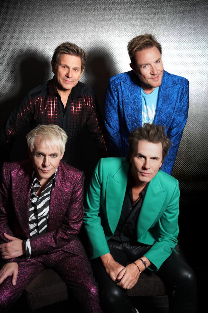 Duran Duran Lanza Su Nuevo Single