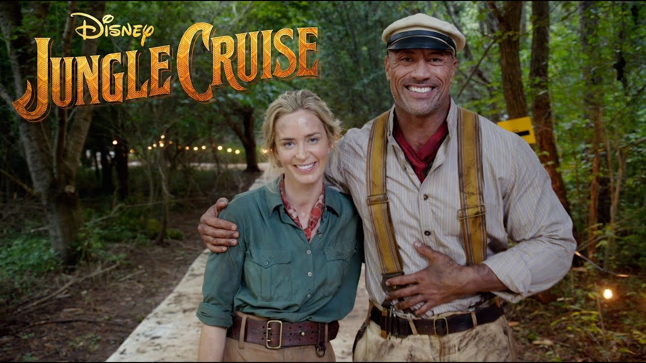 Jungle-Cruise
