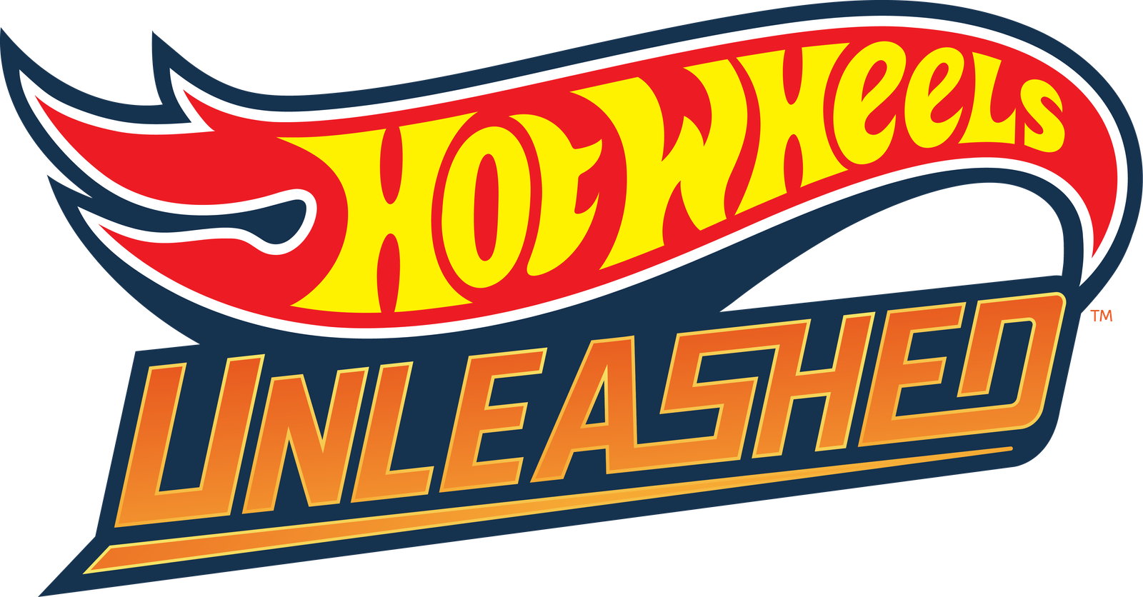 Logo_HotWheelsUnleashed