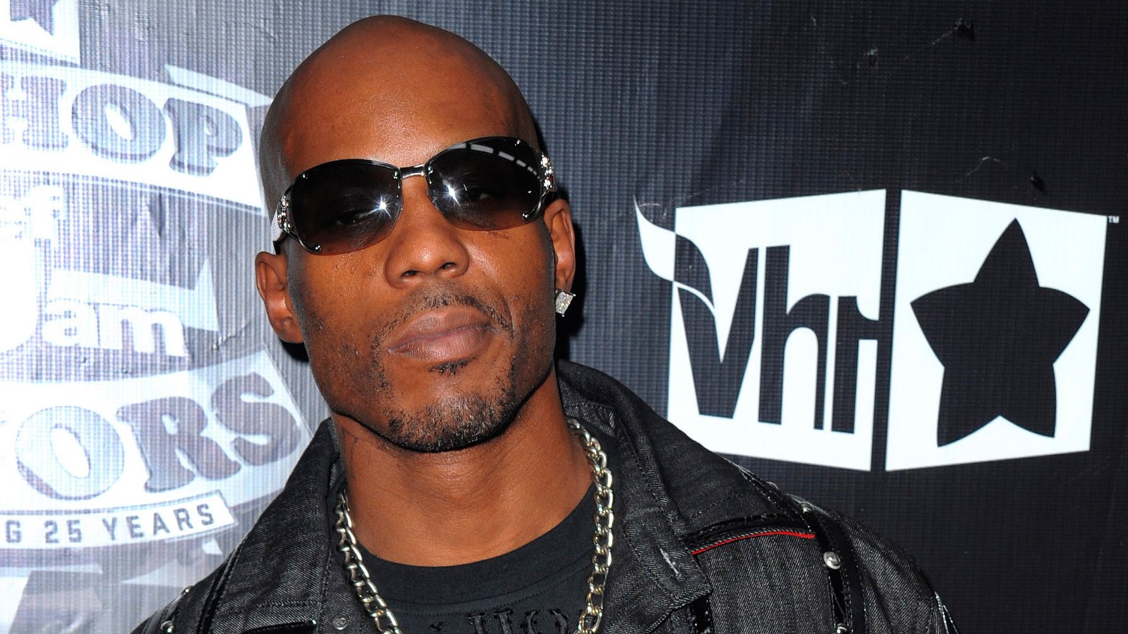 Rapper-DMX