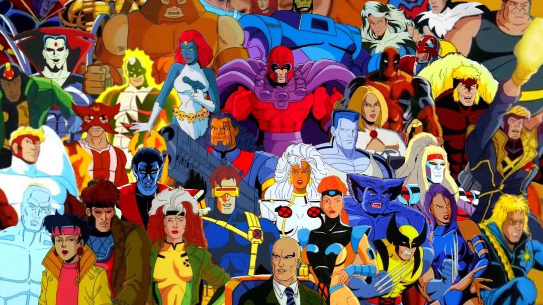 x-men-serie-animada-reboot-disney