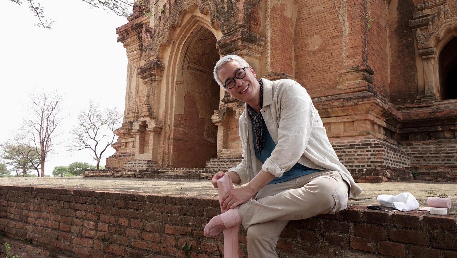 HISTORY 2 - IMPERIOS DE ASIA - PETER LEE 18