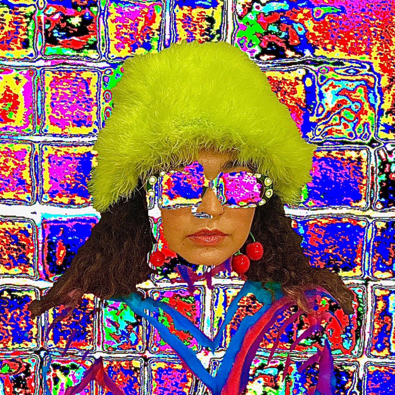 LIQUOR STORE SINGLE ARTWORK