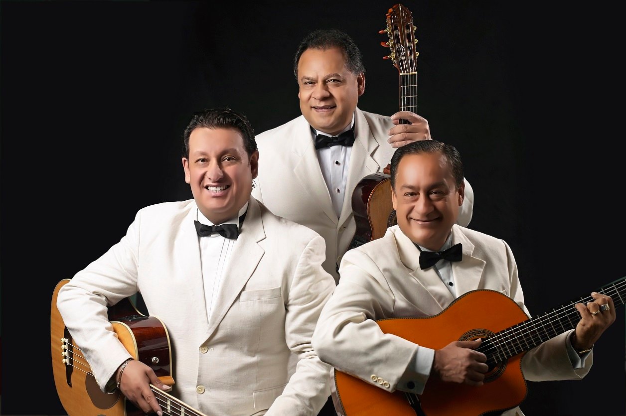 LOS PANCHOS 2018 FOTO3