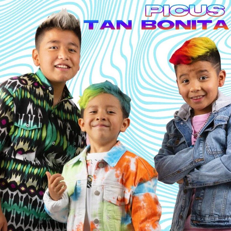 Picus estrena su nuevo sencillo Tan Bonita UNplugged News