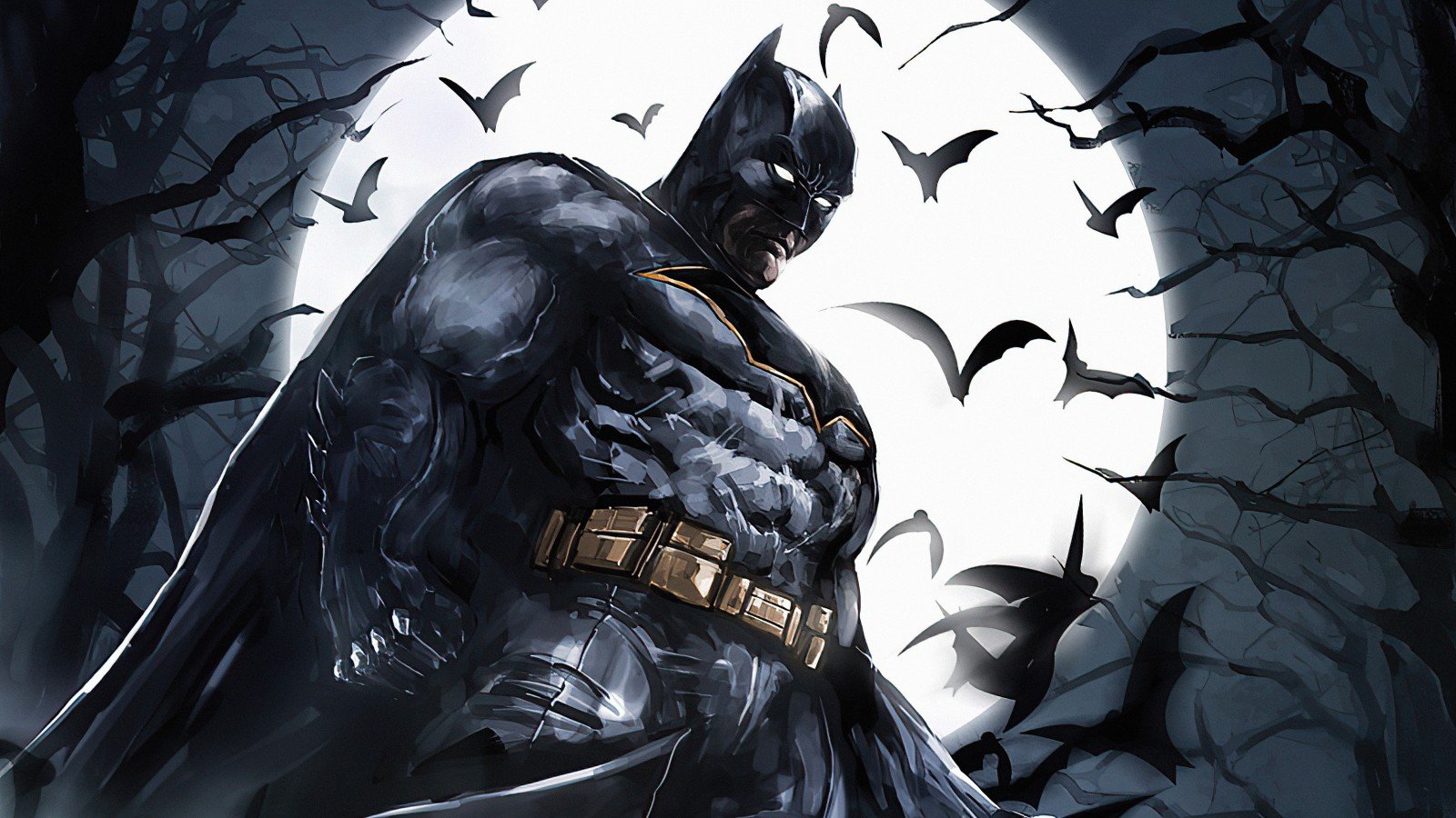 Celebra el día de Batman en Warner Channel – UNplugged News
