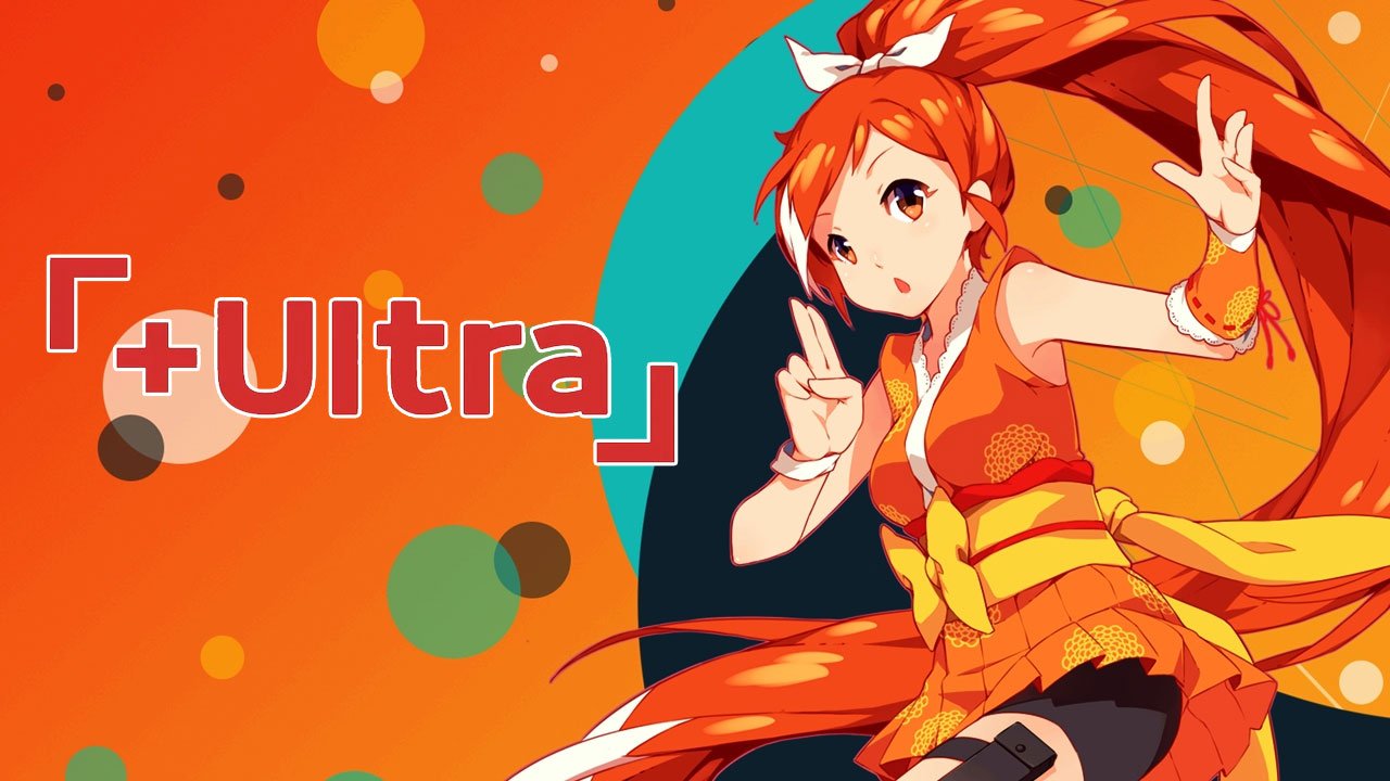 Crunchyroll-x-Ultra