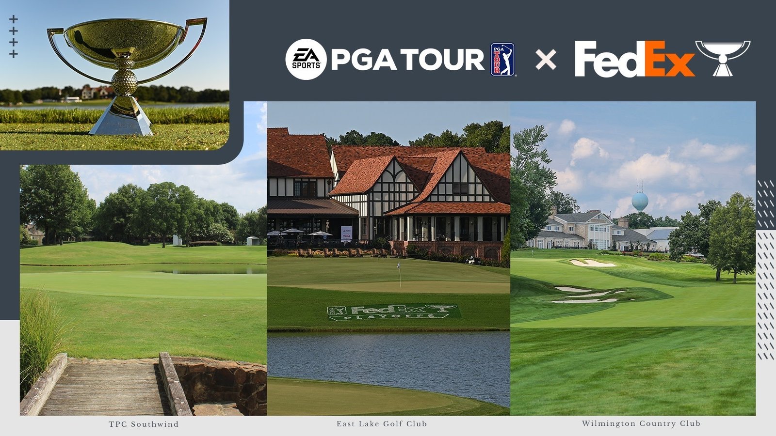 EASPORTSxFedExCupAnnounce