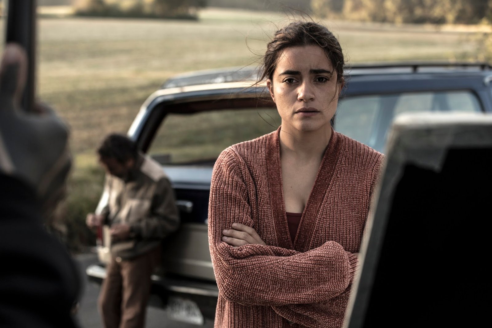 Paulina Gaitán - No fue mi culpa México - Star