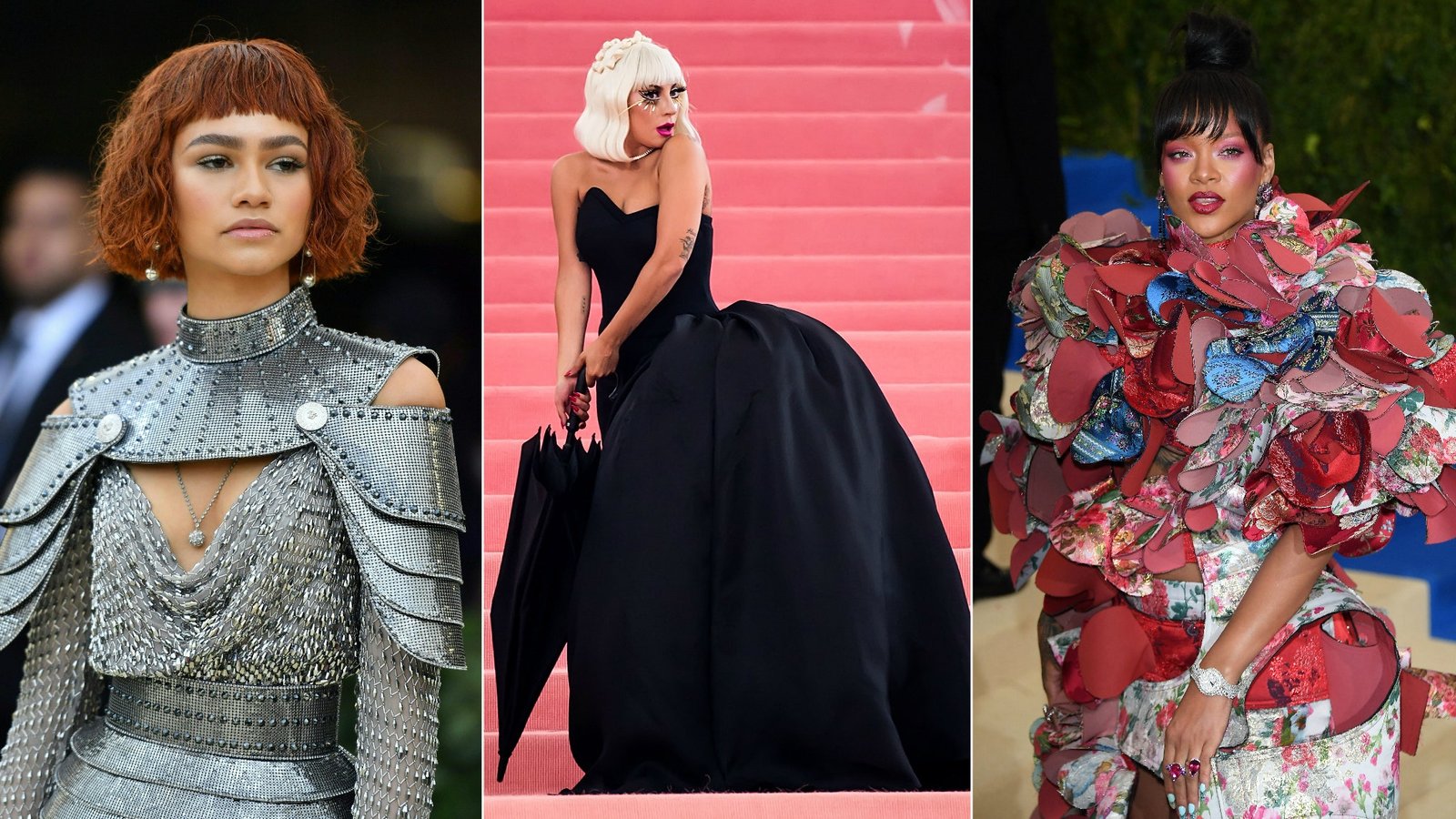 Llega En Vivo La Alfombra Roja Del Met Gala Unplugged News