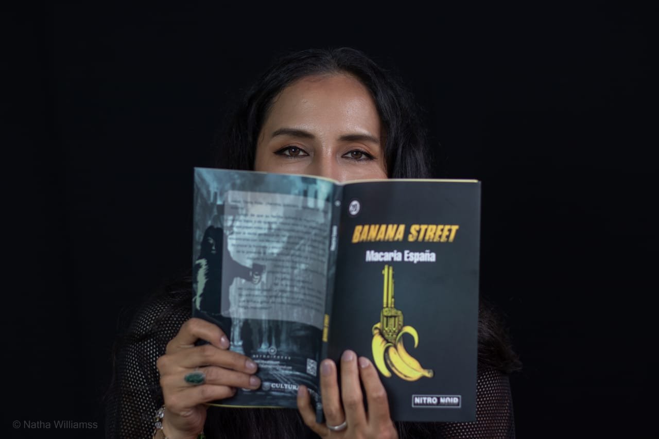 Macaria España foto 3