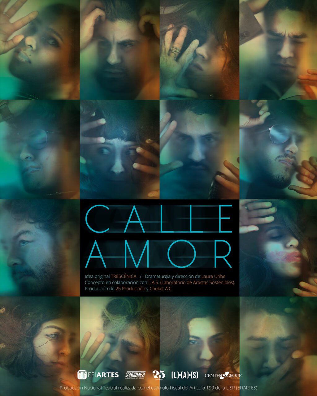 IMAGEN CALLE AMOR