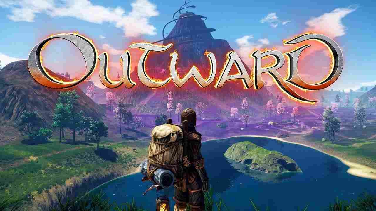 Outward Definitive Edition download the new for apple