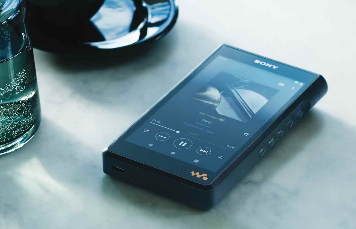 Pellicola Protettiva Per Sony Walkman NW-WM1AM2 - 18 Pezzi Trasparenti Antigraffio, Facile Applicazione - Foto 2