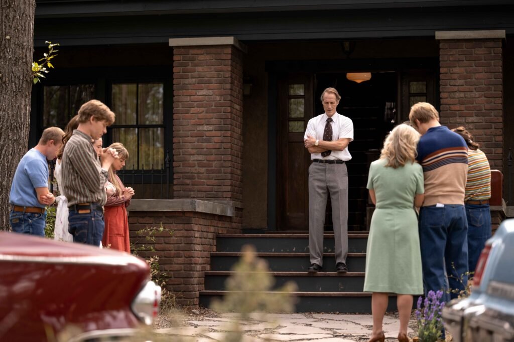 Por mandato del Cielo - Star (15)