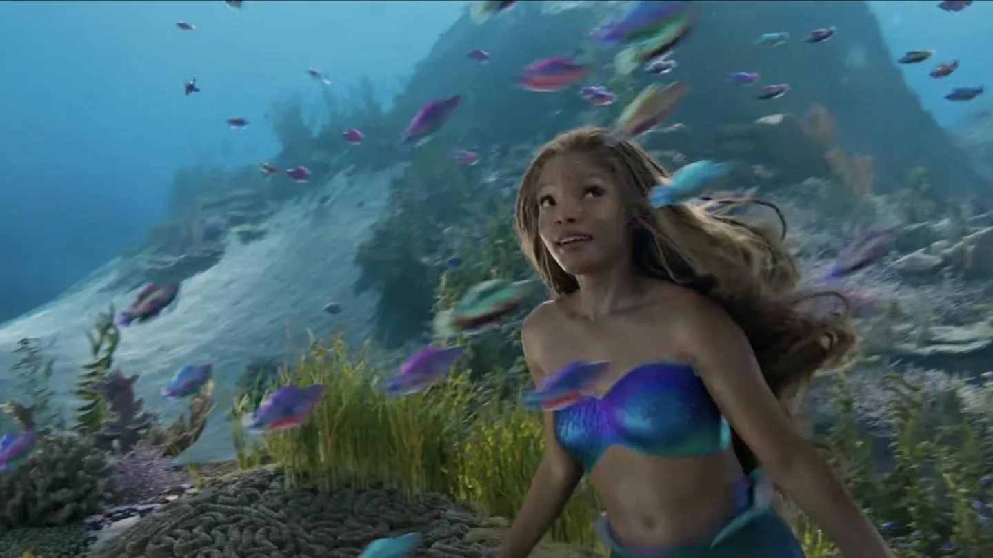 La Sirenita: la película que salvó a los estudios Disney y cambió