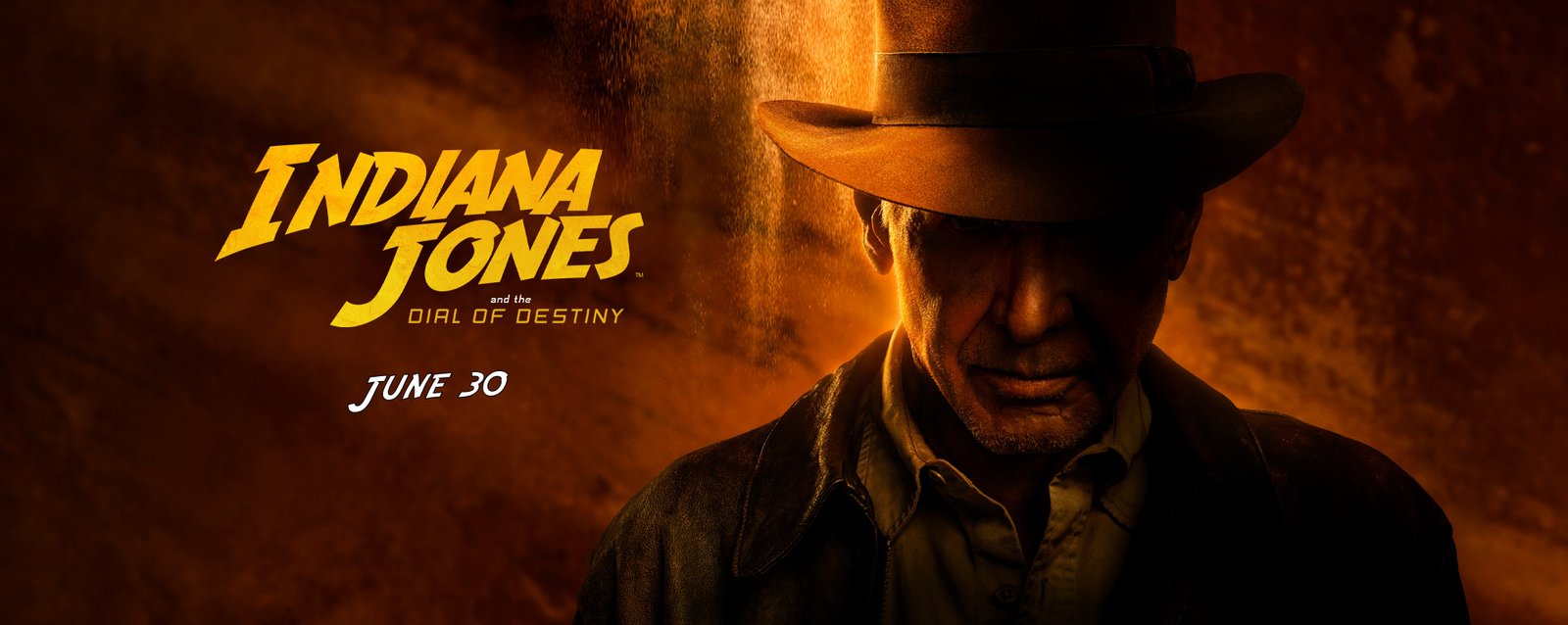 Indiana Jones and the Dial of Destiny' Low Box Office Outlook At $60M+ –  Deadline