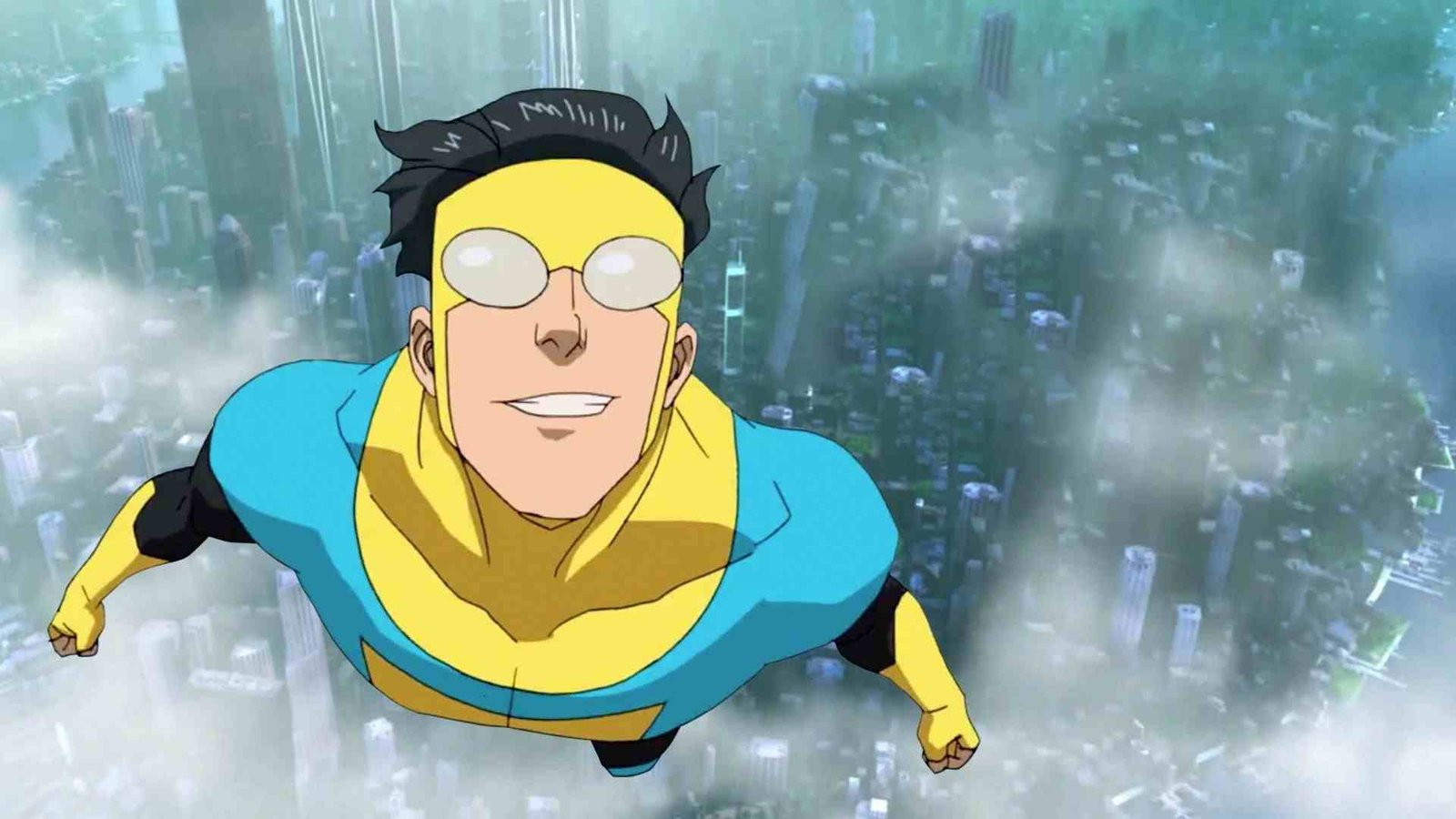 ¡POR FIN! Ve El Tráiler De La Segunda Temporada De “Invincible ...