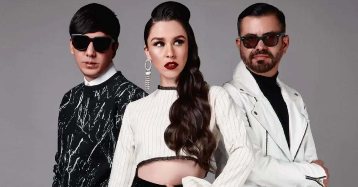 Belanova regresa a la CDMX – UNplugged News