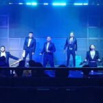 “Acor-Ds Sinfonola Show” Deslumbra en el Caruso Concert Hall
