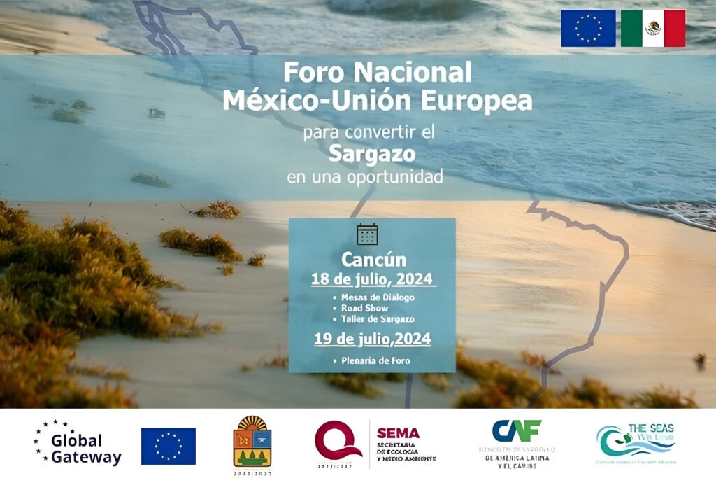 Foro Nacional_Union Europea