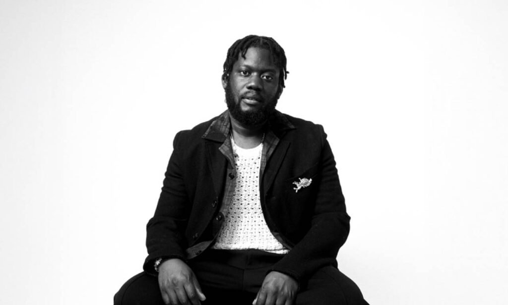 Michael-Kiwanuka-regresa-con-Floating-Parade