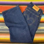 Tus nuevos jeans favoritos: Levi’s Bootcut