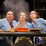 Waitress y su estreno en México