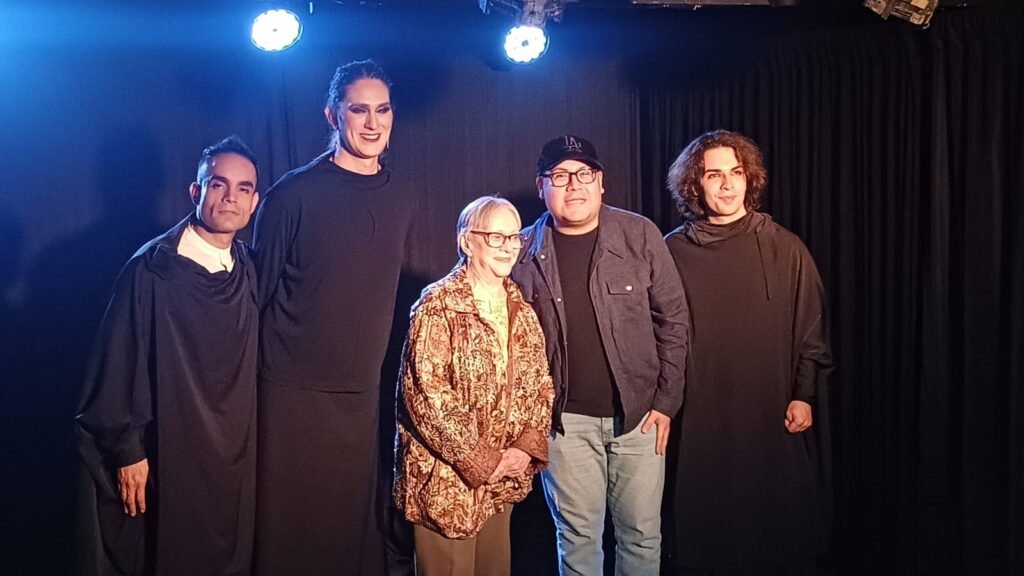 Susana Alexander Hudud