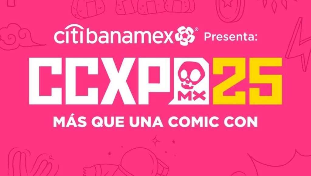 ccxp-mexico-cuando-y-donde