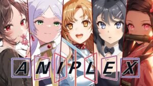 Aniplex