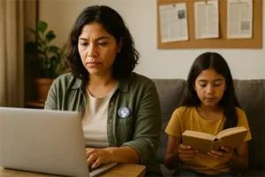 Comprometida-Politico-Social