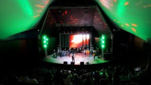 JC Rey - Día de las Madres 2