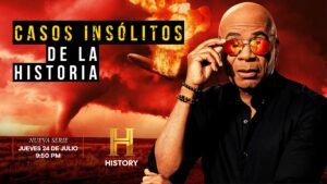 H- KEYART Historys_Most_Shocking-HOR