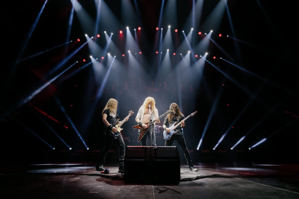 MEGADETH_ BEHIND THE MASK IMAGE 4_Cred. Ryan Chang