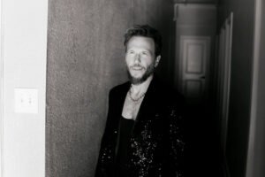 Noel Schajris Photo Credit María Jos Govea