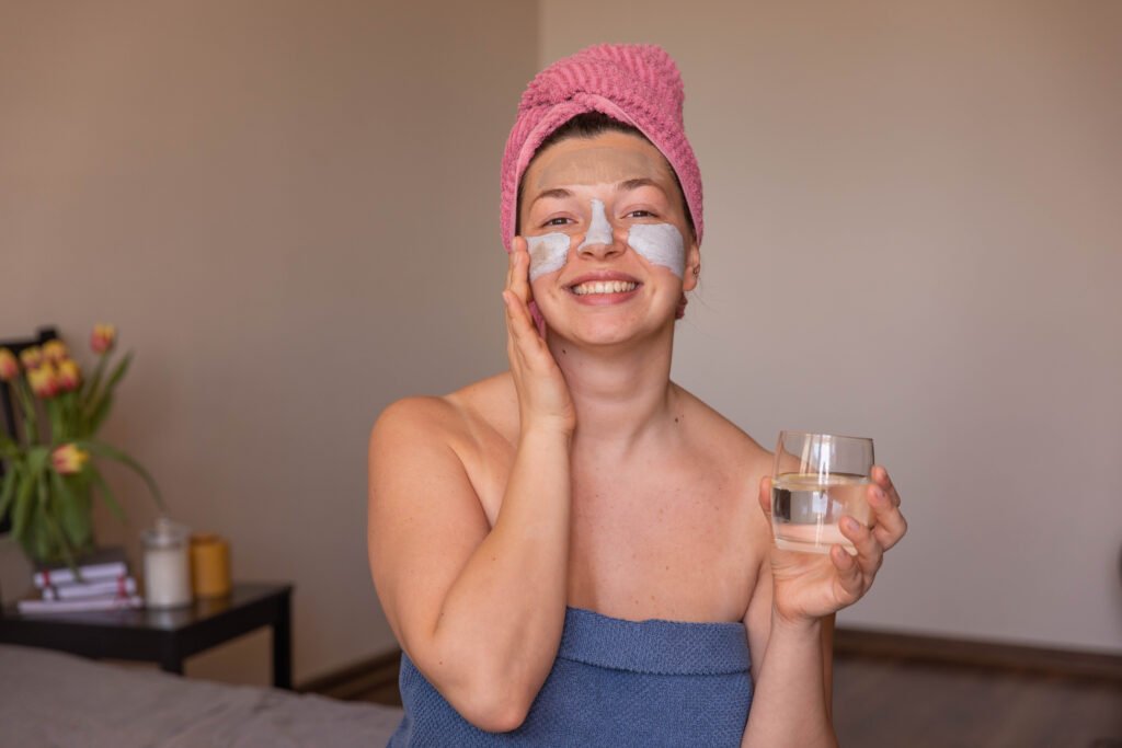 Arranca el an?o con hidrtacio?n