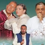 Bendito Corazón (Reseña)