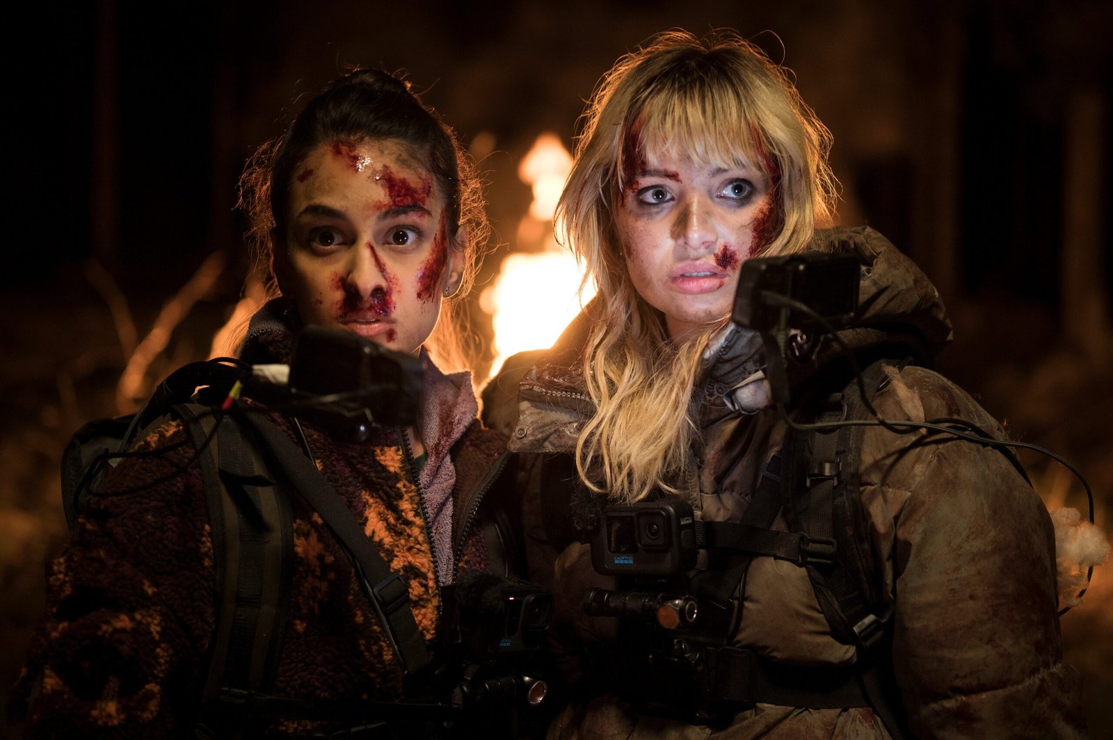 STREAMING PARANORMAL (7)